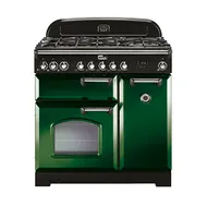 CDL90DFRGBEU FALCON Fornuis 90 cm