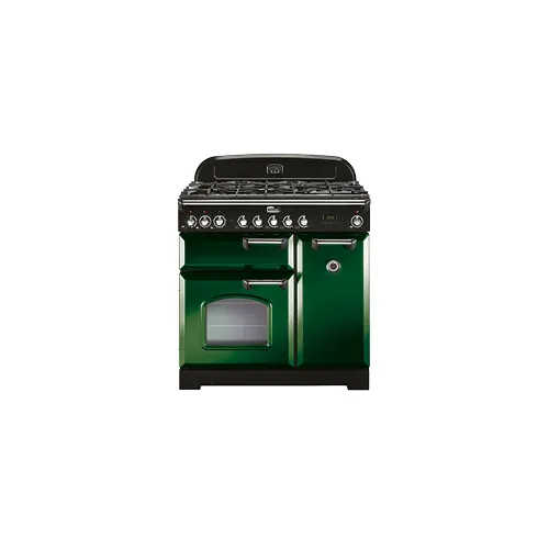 CDL90DFRGBEU FALCON Fornuis 90 cm