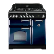 CDL90DFRBCEU FALCON Fornuis 90 cm