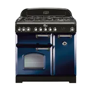 CDL90DFRBBEU FALCON Fornuis 90 cm