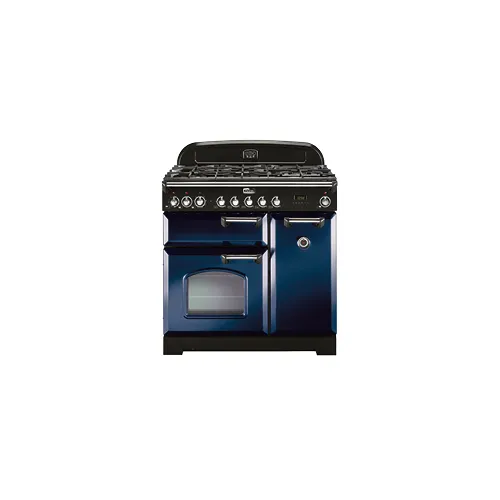 CDL90DFRBBEU FALCON Fornuis 90 cm