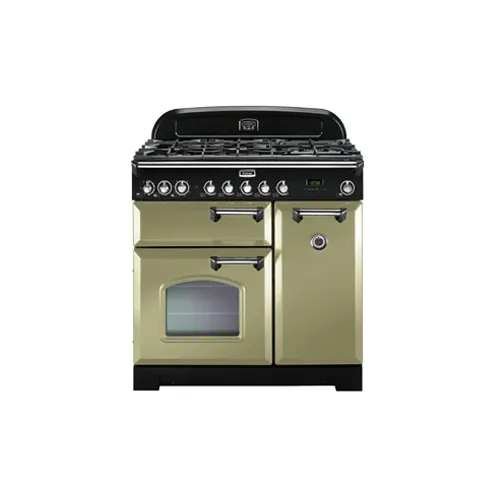 CDL90DFOGBEU FALCON Fornuis 90 cm