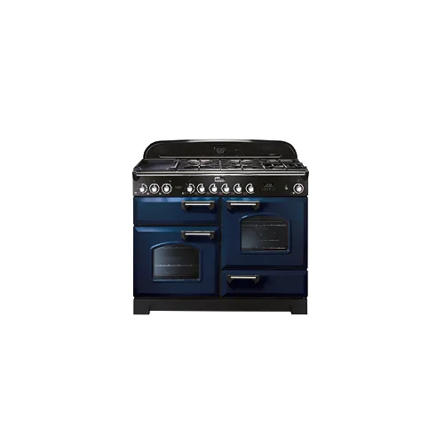 CDL110DFRBBEU FALCON Fornuis 110 cm