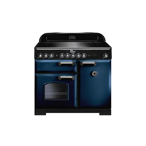 CDL100EIRBBEU FALCON Fornuis 100 cm