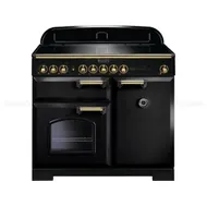 CDL100EIBLBEU FALCON Fornuis 100 cm