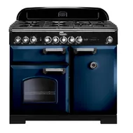 CDL100DFRBCEU FALCON Fornuis 100 cm