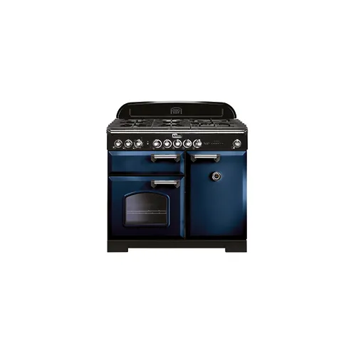 CDL100DFRBBEU FALCON Fornuis 100 cm