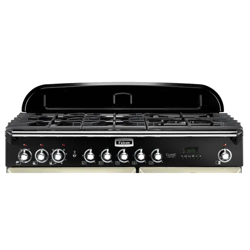 CDL100DFCRBEU FALCON Fornuis 100 cm