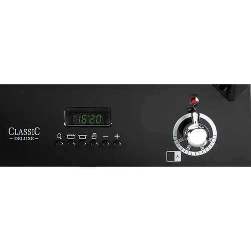 CDL100DFCRBEU FALCON Fornuis 100 cm