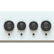DANAUBLACK PITTCOOKING Domino element