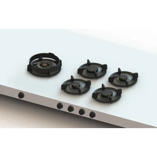 ENEPFRONTPRO PITTCOOKING Domino element