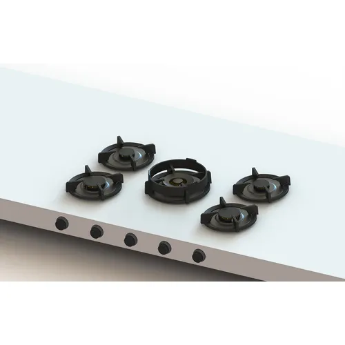 ELBRUSFRONTPRO PITTCOOKING Domino element