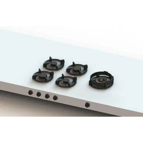 EBEKOFRONTPRO PITTCOOKING Domino element