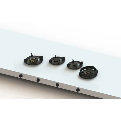 DRUMFRONTPRO PITTCOOKING Domino element