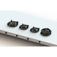 DANAUFRONTPRO PITTCOOKING Domino element