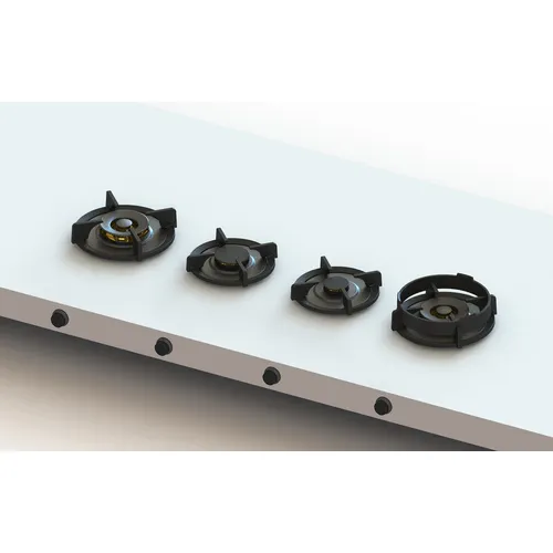 DANAUFRONTPRO PITTCOOKING Domino element