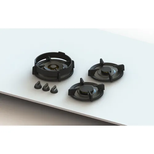 CIMAFRONTPRO PITTCOOKING Domino element