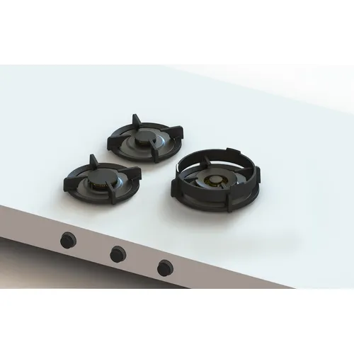 CAPITALFRONTPRO PITTCOOKING Domino element