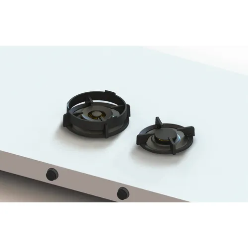 BAULAFRONTPRO PITTCOOKING Domino element