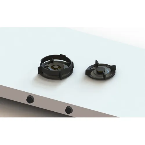 BALURANFRONTPRO PITTCOOKING Domino element