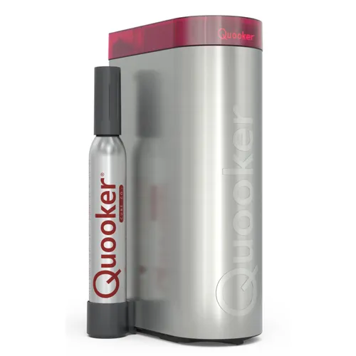 CUBE QUOOKER Quooker