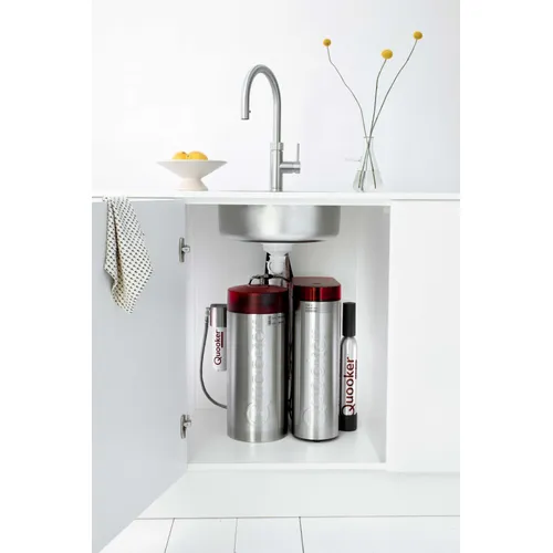 CUBE QUOOKER Quooker