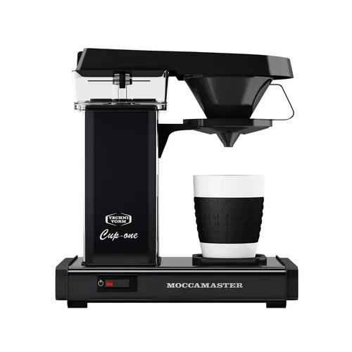 69221 MOCCAMASTER Koffiezetapparaat vrijstaand