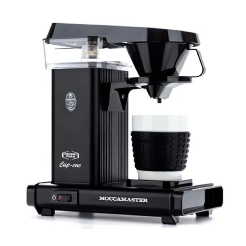 69221 MOCCAMASTER Koffiezetapparaat vrijstaand