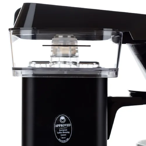69221 MOCCAMASTER Koffiezetapparaat vrijstaand