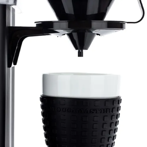 69221 MOCCAMASTER Koffiezetapparaat vrijstaand