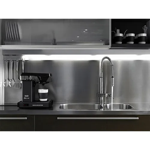69221 MOCCAMASTER Koffiezetapparaat vrijstaand