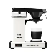 69218 MOCCAMASTER Koffiezetapparaat vrijstaand