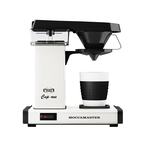 69218 MOCCAMASTER Koffiezetapparaat vrijstaand