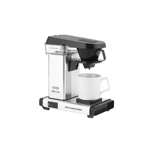 69218 MOCCAMASTER Koffiezetapparaat vrijstaand