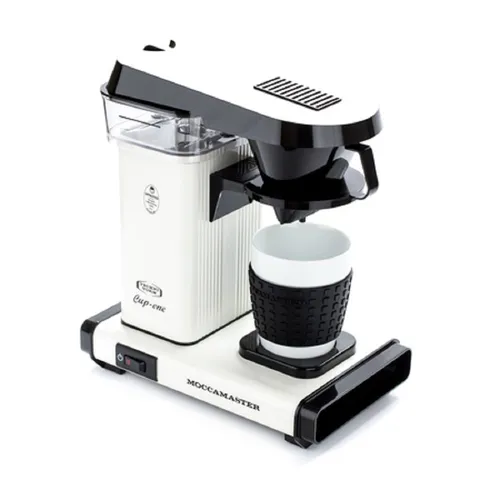 69218 MOCCAMASTER Koffiezetapparaat vrijstaand