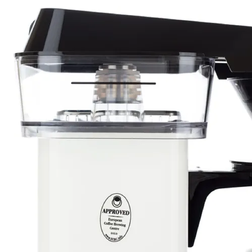 69218 MOCCAMASTER Koffiezetapparaat vrijstaand