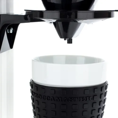 69218 MOCCAMASTER Koffiezetapparaat vrijstaand