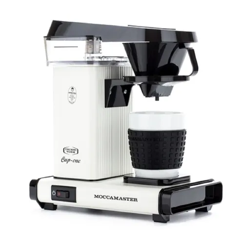 69218 MOCCAMASTER Koffiezetapparaat vrijstaand