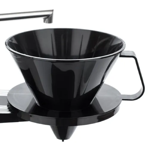 69218 MOCCAMASTER Koffiezetapparaat vrijstaand