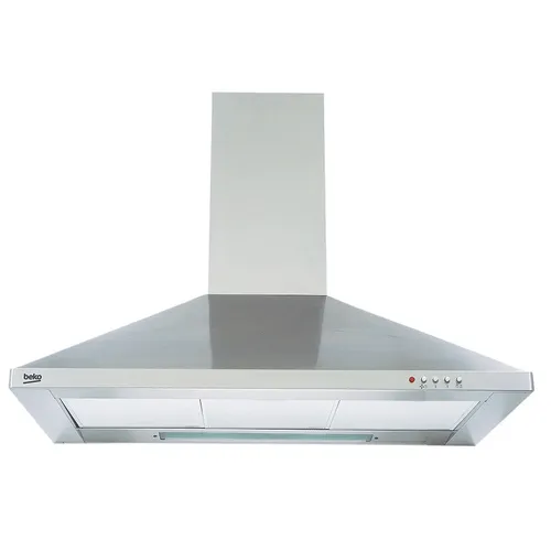 CWB9441XN BEKO Wandschouw afzuigkap