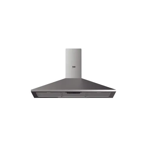 HCP91310I BEKO Wandschouw afzuigkap