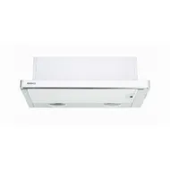 CTB6407X BEKO Vlakscherm afzuigkap