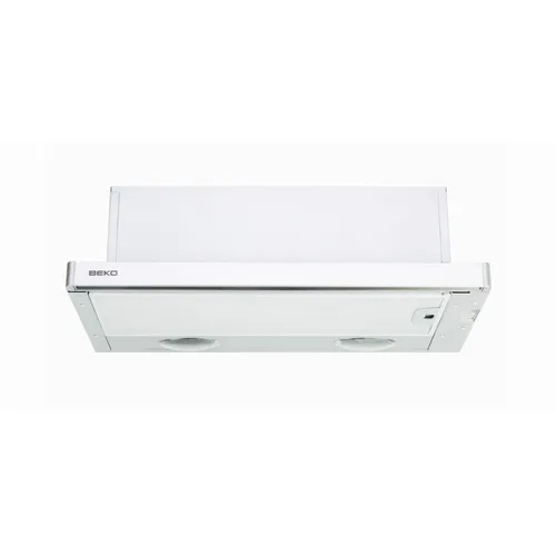CTB6407X BEKO Vlakscherm afzuigkap