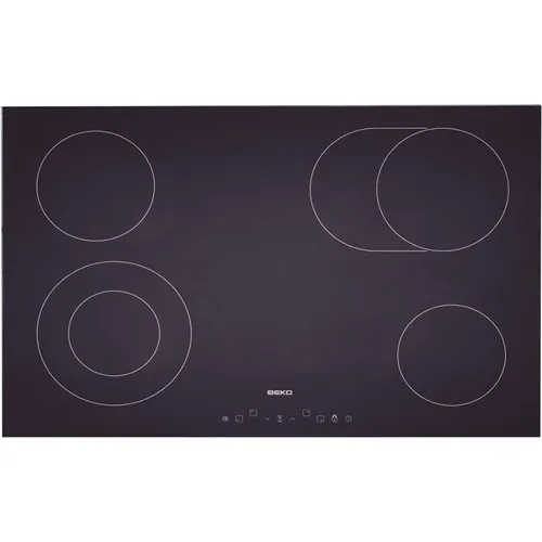 HIC84401 BEKO Keramische kookplaat