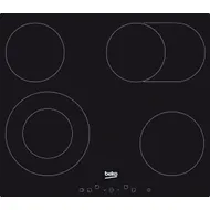 HIC64403 BEKO Keramische kookplaat