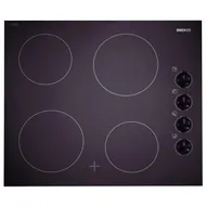 HIC64100 BEKO Keramische kookplaat