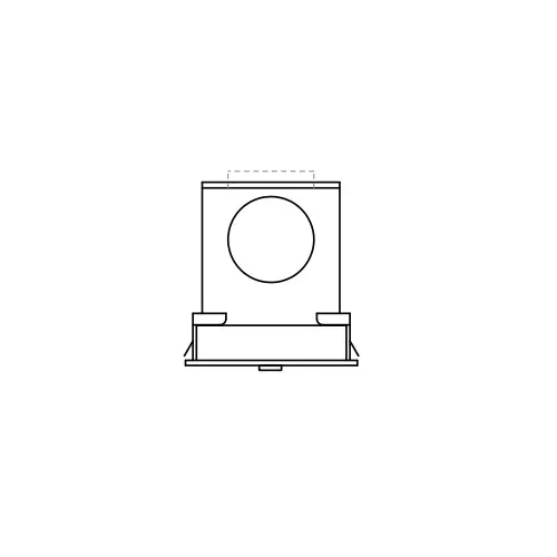 666207 WAVE Externe motor tbv afzuiging