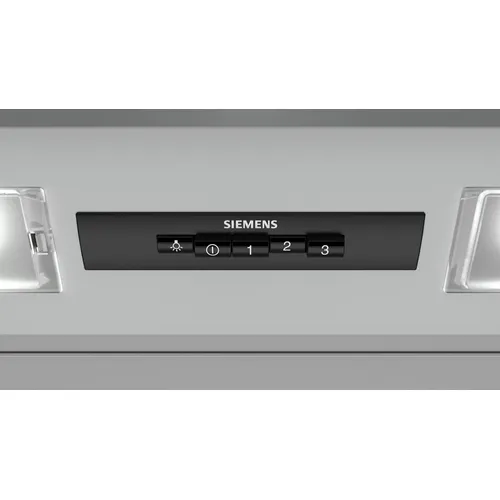 LE66MAC00 SIEMENS Geintegreerde afzuigkap