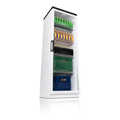 ADN2022 WHIRLPOOL RETAI Vrijstaande koelkast