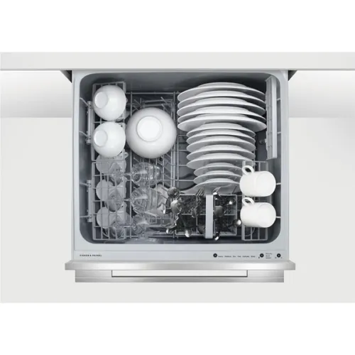DD60SHI9 FISHER & PAYKEL Volledig geintegreerde vaatwasser